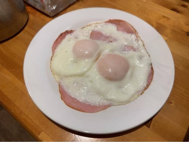 はじめ食堂 - サブ画像2