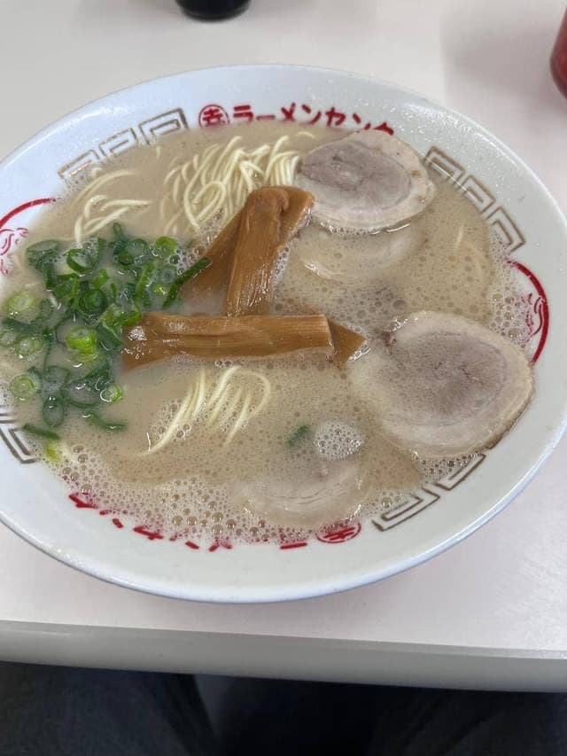 丸幸ラーメンセンター 基山本店 - サブ画像2