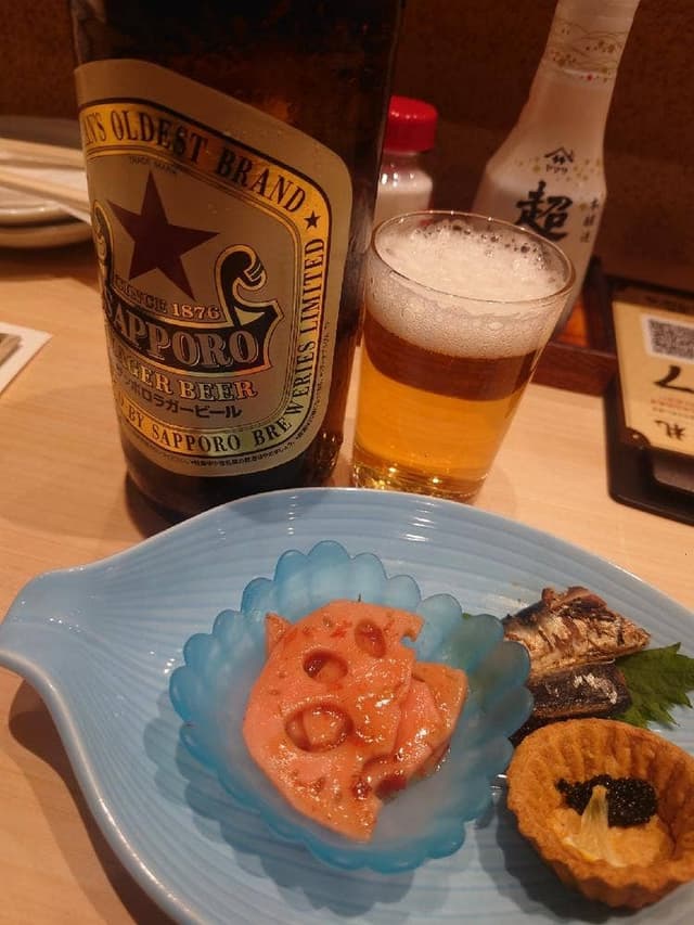 酒場みつばち - サブ画像2