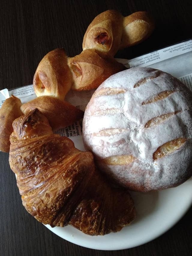 メランジュ - サブ画像2