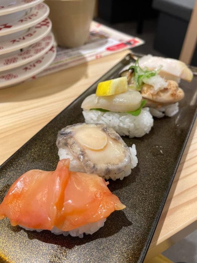 スシロー 長久手店 - サブ画像1
