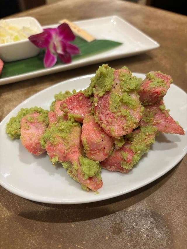 和牛一頭焼肉 房家 大塚店 - サブ画像2