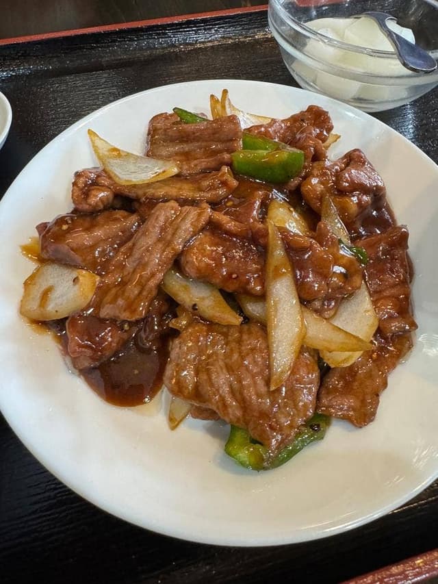 香港料理 濱龍 - サブ画像2