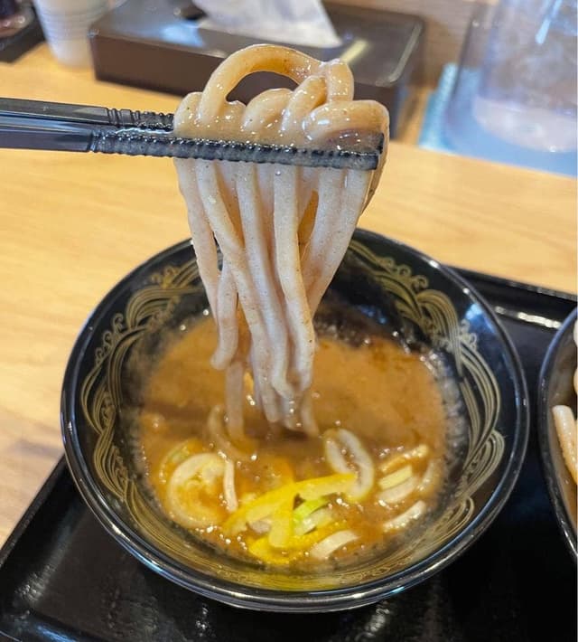 麺屋 たけ井 橿原店 - サブ画像2