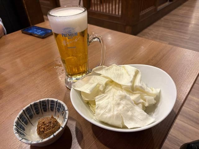 ミライザカ池袋西口ロマンス通り店 - サブ画像1