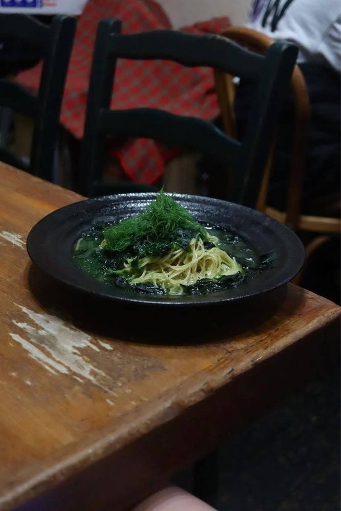 アンチョビ 湘南藤沢店
