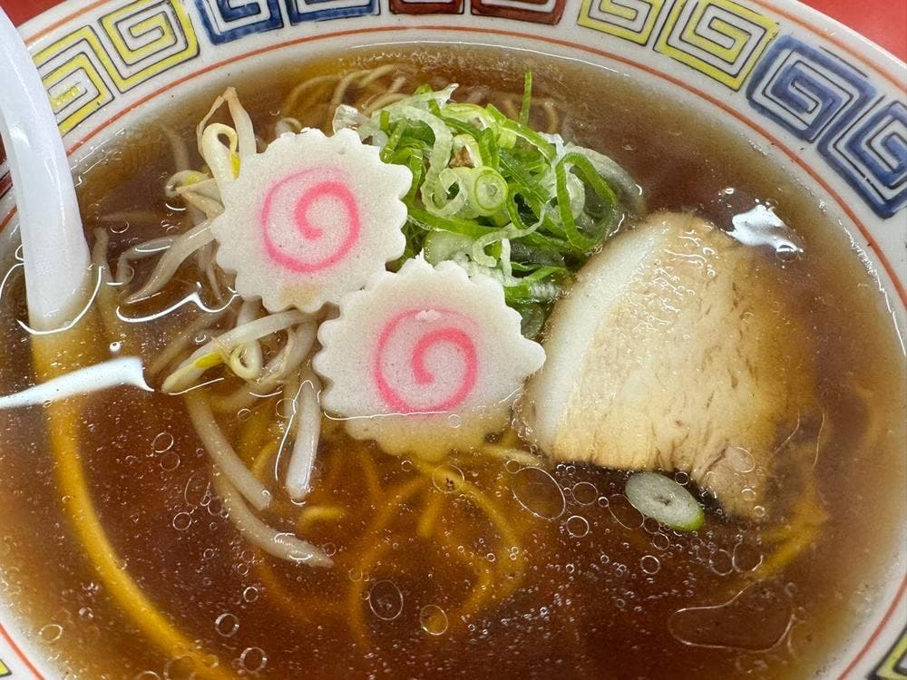 中華食堂 まぁけん