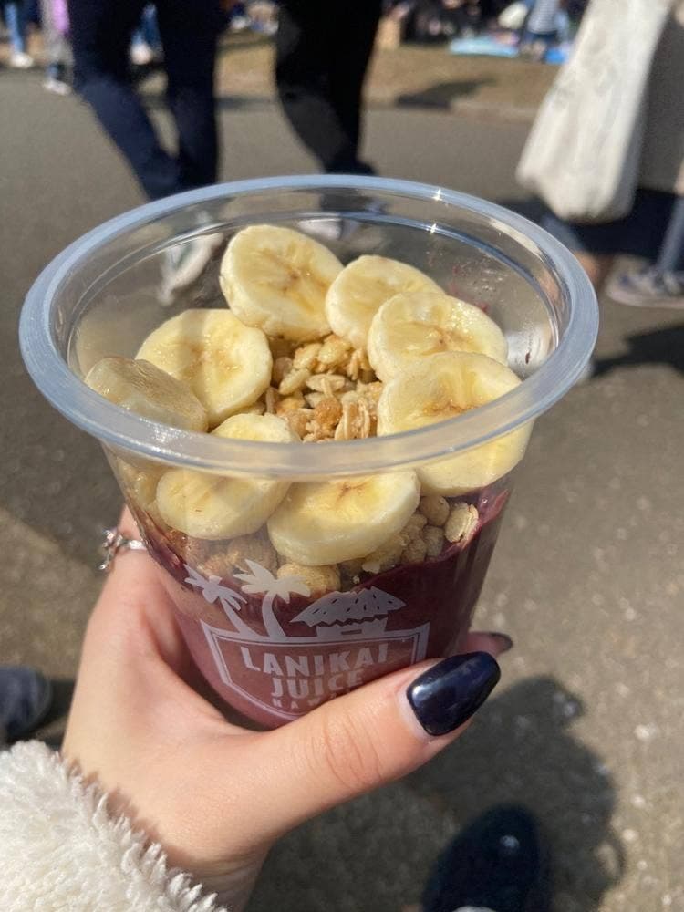 Lanikai Juice 表参道店