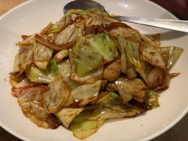 南国亭 町田本店 - サブ画像1