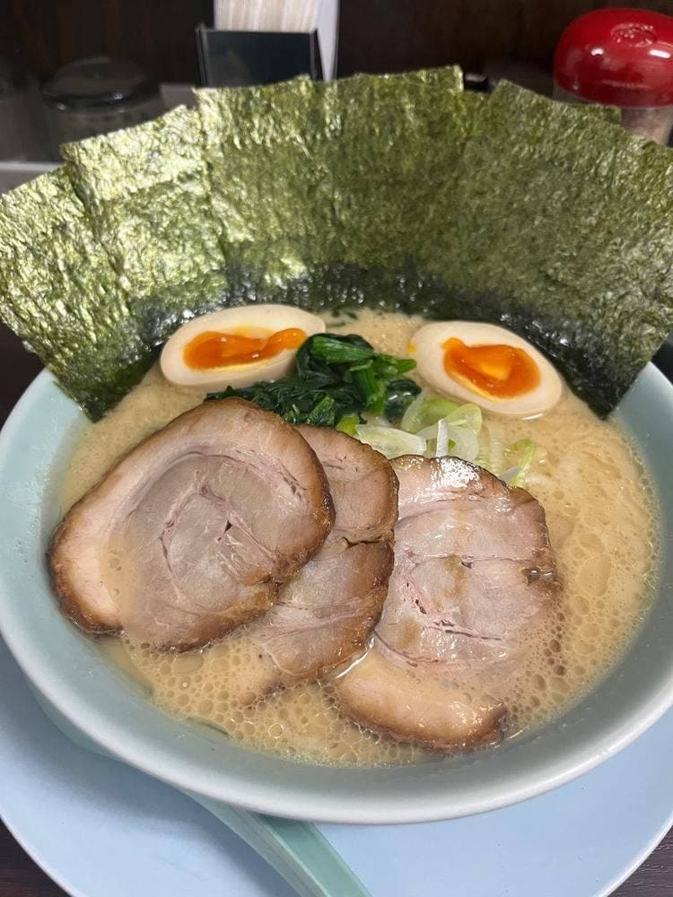 清六家 静岡両替町店