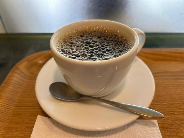 Caffe Luca 北浜店 - サブ画像3