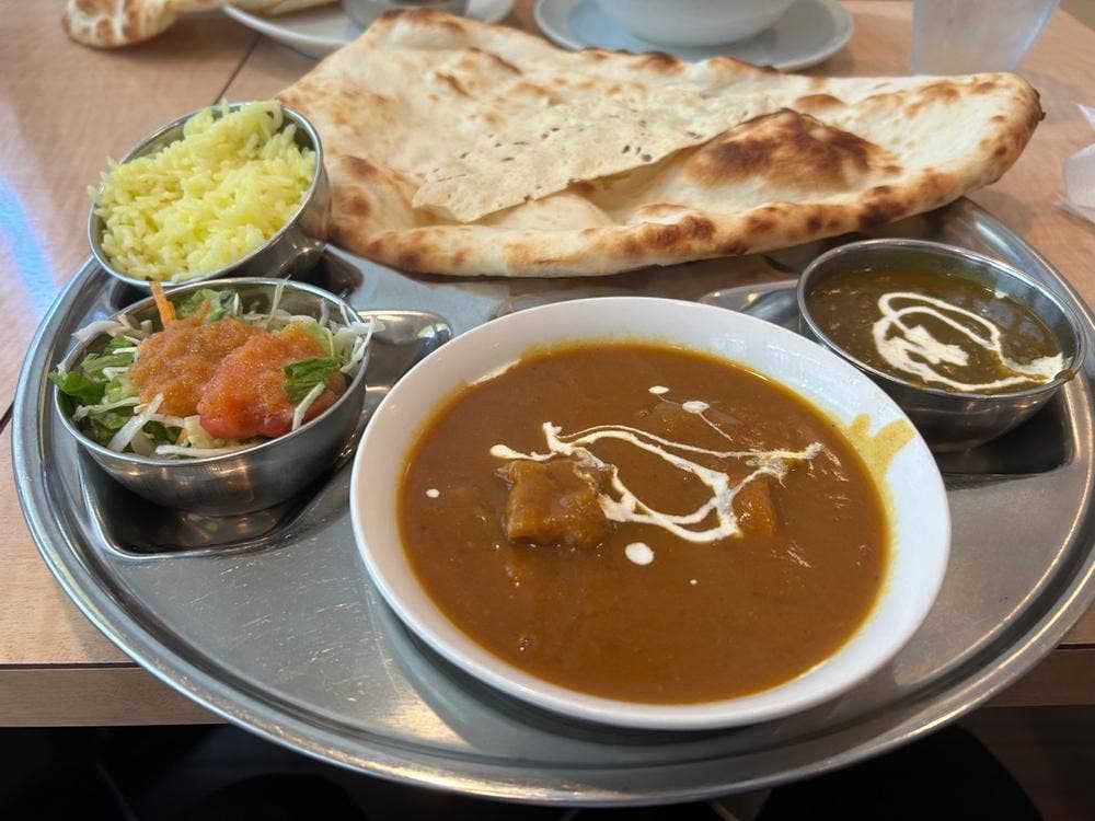 ALISA Kolkata Kitchen