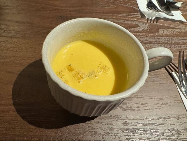 cafe サンモリッツ CACHETTE - サブ画像2