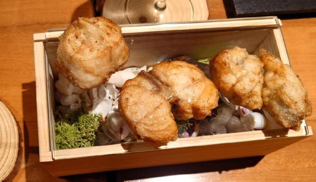 HINO suite du Petit Marché - サブ画像2