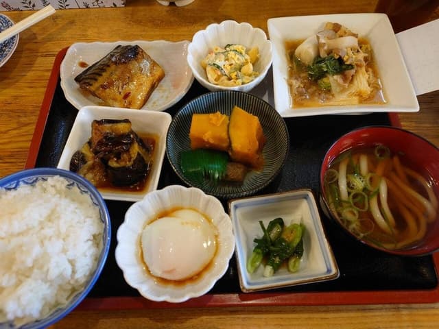 満福うどん - サブ画像1