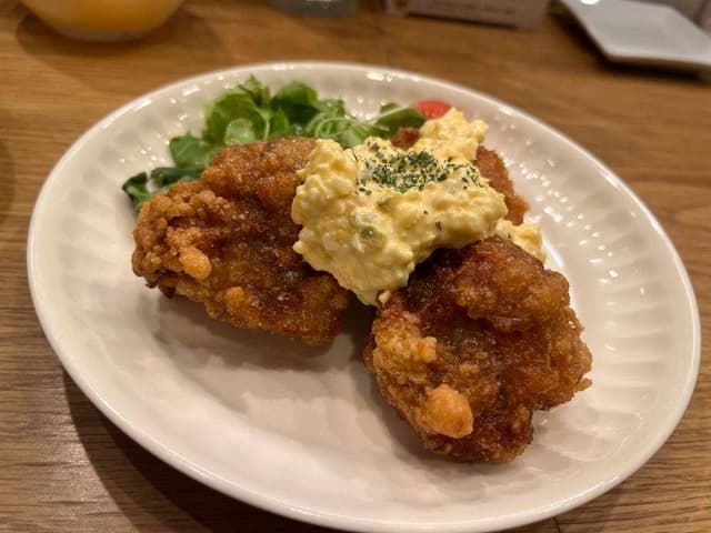 スタンドはじめ - サブ画像3