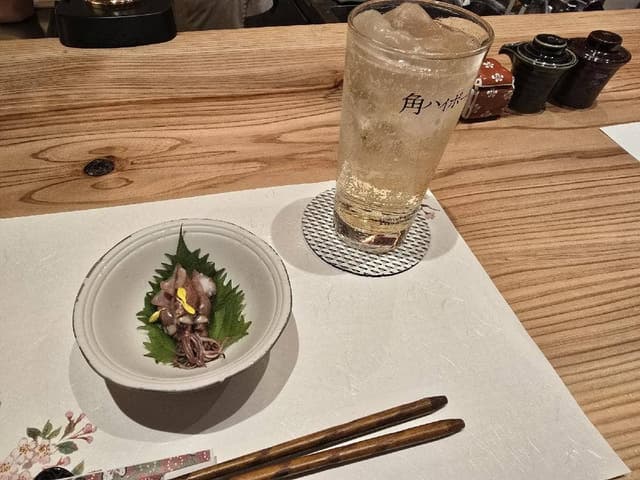 熊本地酒と旬の小料理屋 おてもやん - サブ画像1