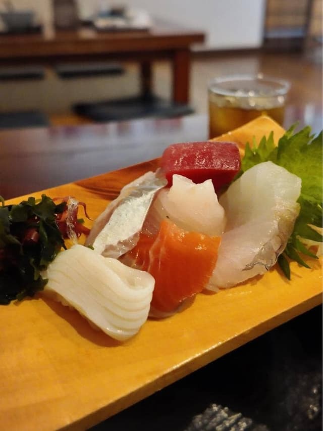 魚や英 セカンドはうす - サブ画像3