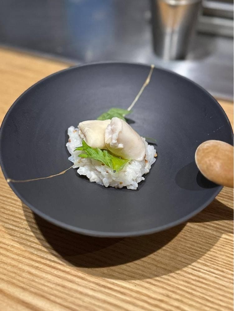 和食なない