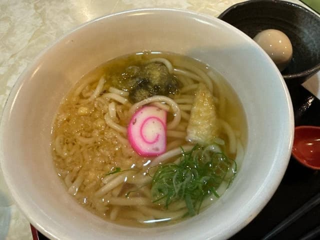 南蛮亭 - サブ画像3