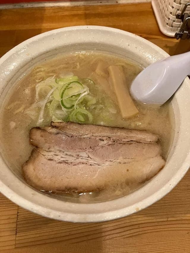 王龍ラーメン 高松店 - サブ画像2
