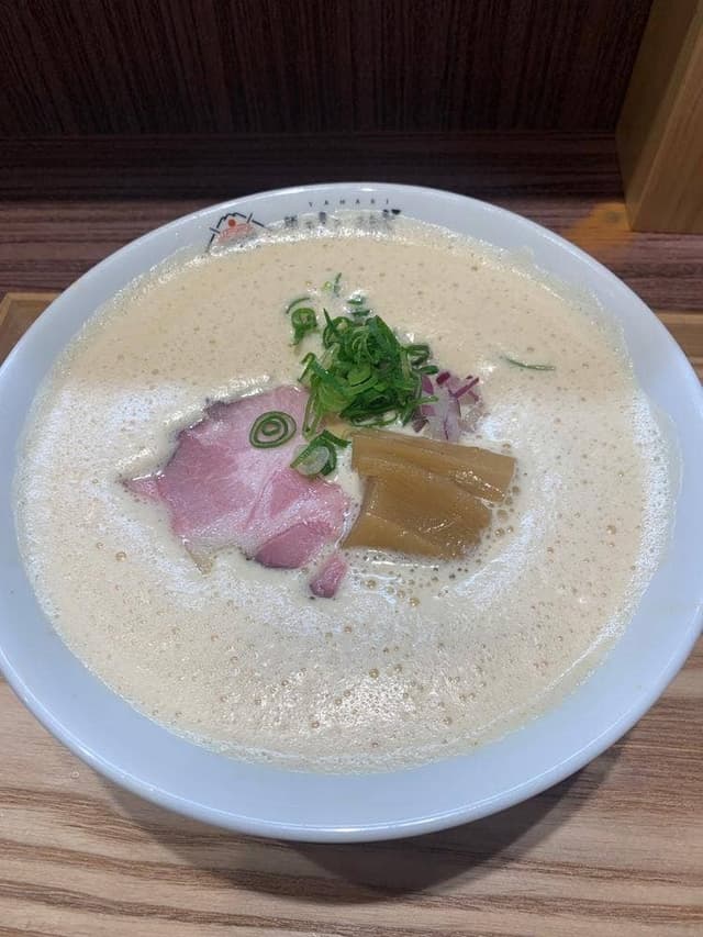 麺処 山城 - サブ画像1