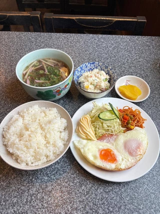 家庭料理いとう - サブ画像1