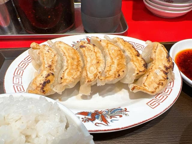 大阪王将 上板橋店 - サブ画像1