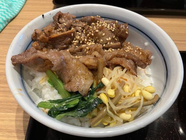 かるびのとりこ 春日部店 - サブ画像2