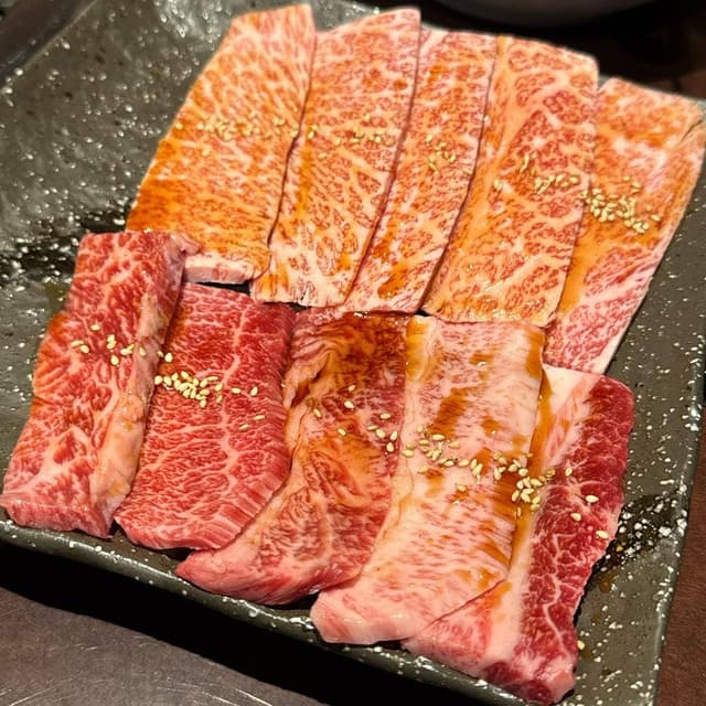 焼肉陽山道 パルコヤ上野店 - サブ画像2