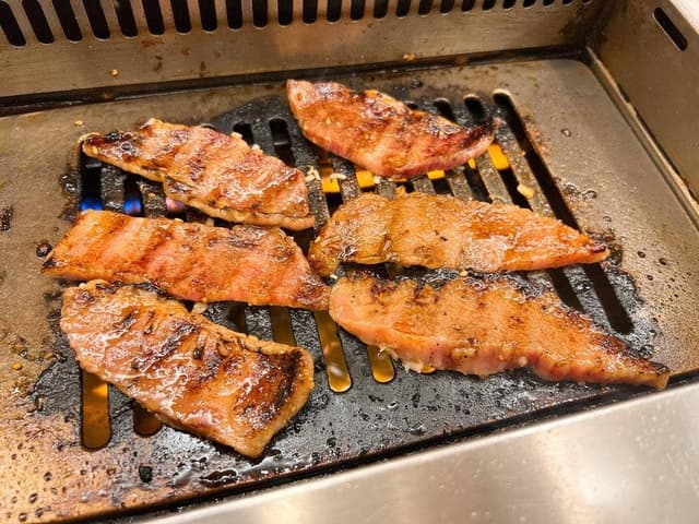 焼肉東大門 - サブ画像3