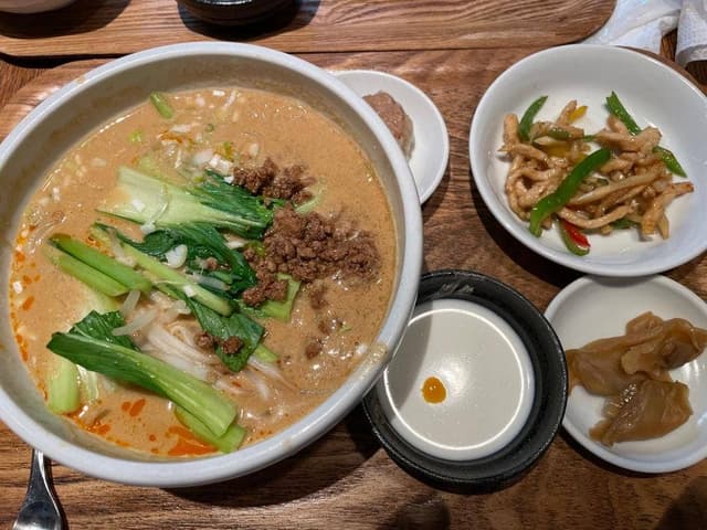 魏飯餃子 - サブ画像1