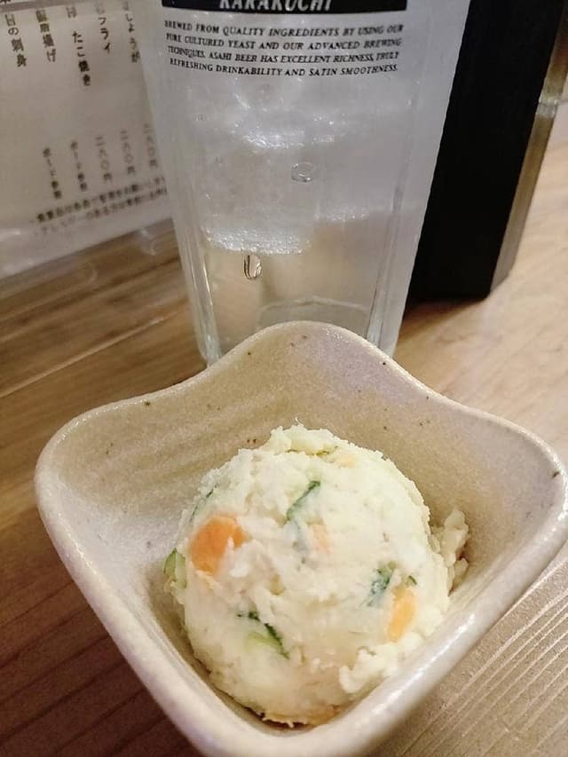 立ち呑み太郎 - サブ画像3