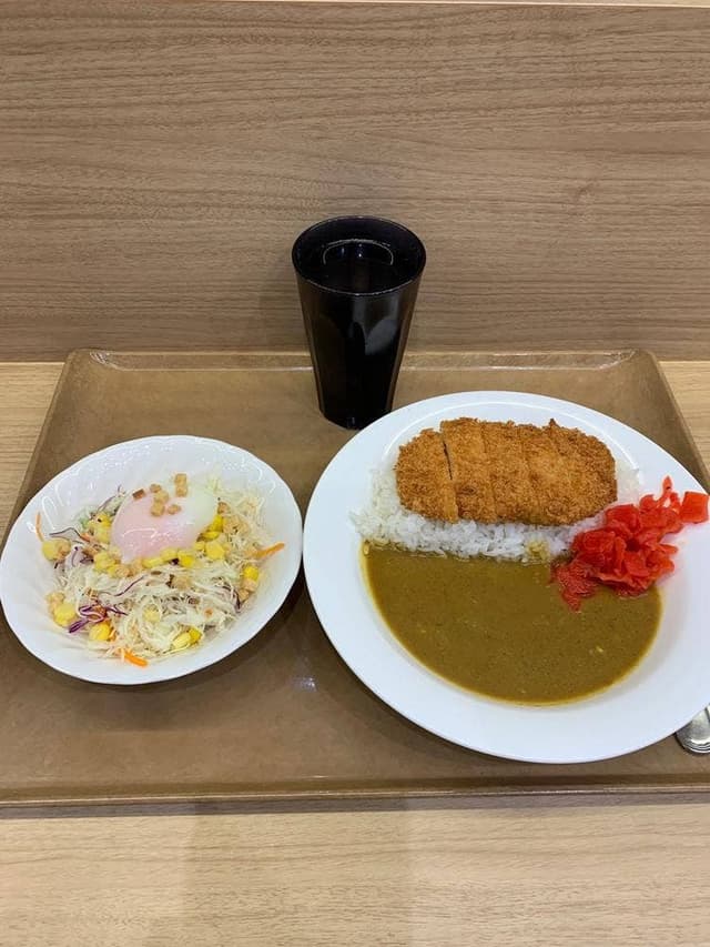 カレーショップ C&C 中野サンモール店 - サブ画像3