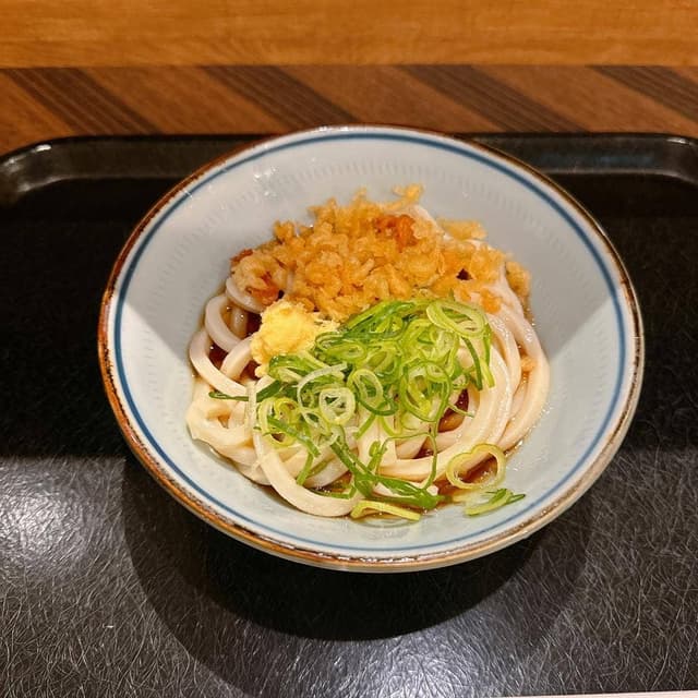 讃岐うどん よつばの香 イクスピアリ - サブ画像1