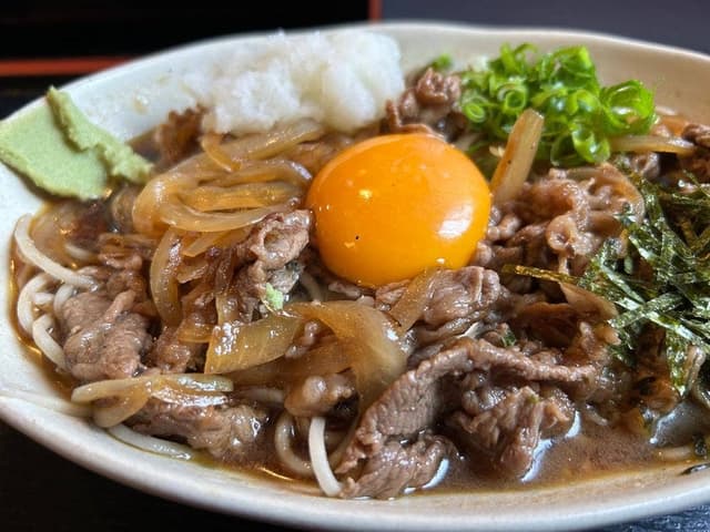 更科 - サブ画像1