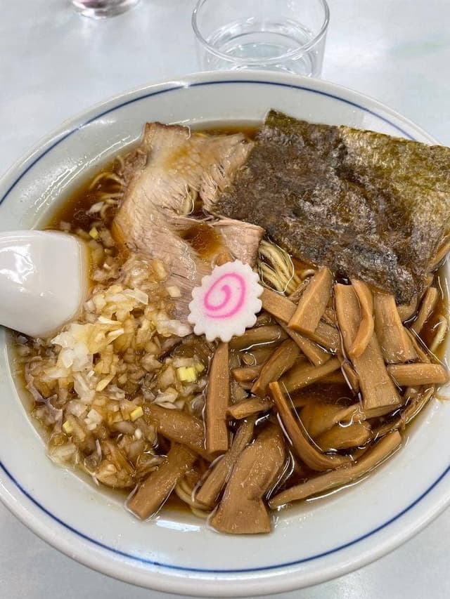 ラーメン専門 トモエ 八王子店 - サブ画像1