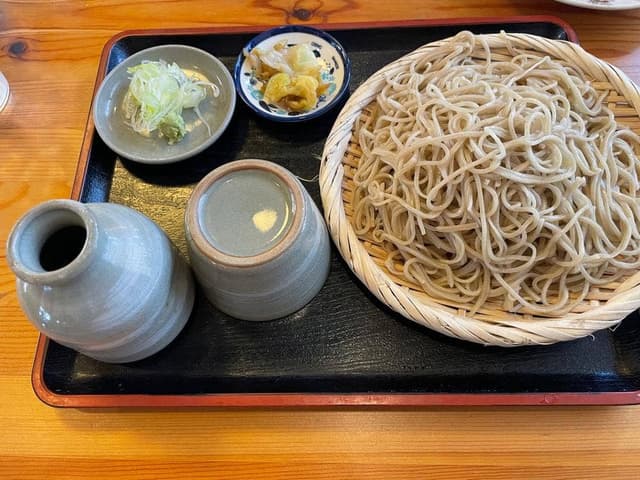 庵 - サブ画像2