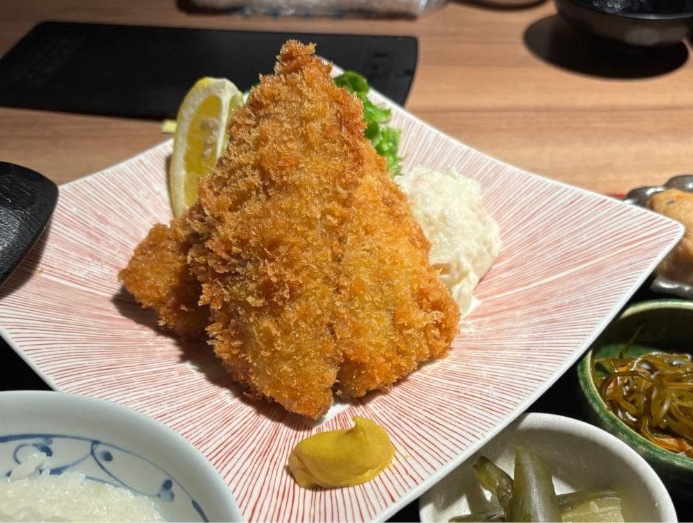 築地のさかな屋 銀座店