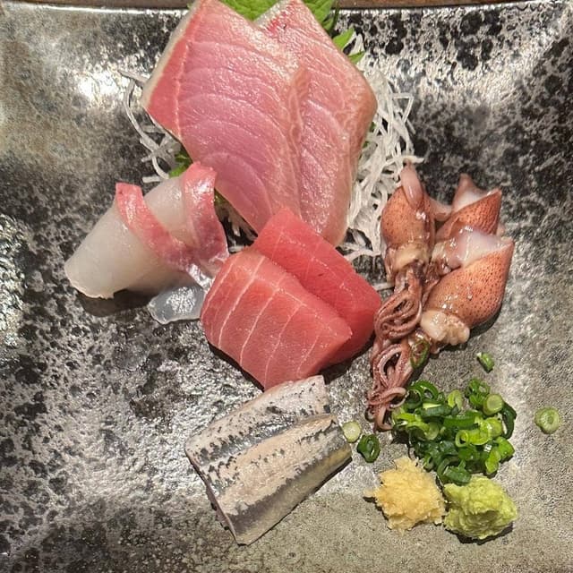 魚匠 石田屋 - サブ画像2