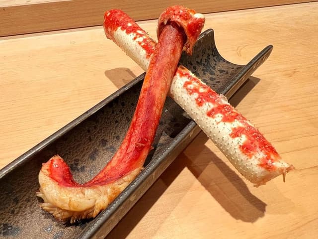 湘南沖地蟹専門店 ふじ月 - サブ画像1
