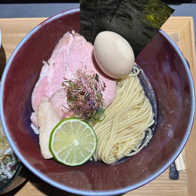 だしの虜 - サブ画像1