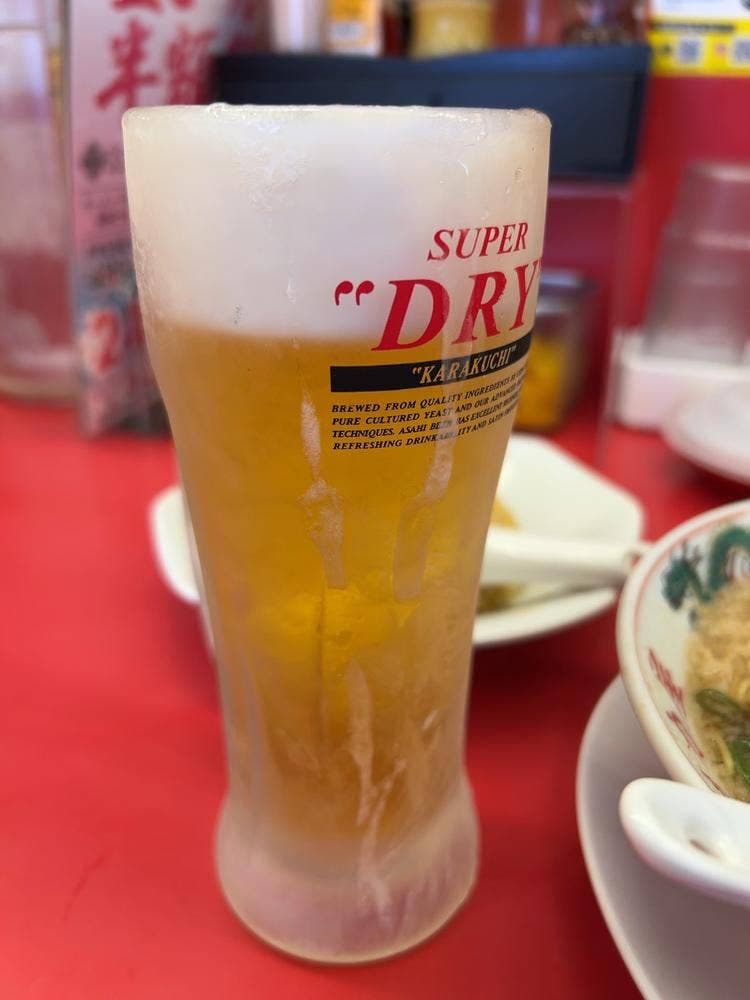 ラーメン魁力屋 相模原中央店
