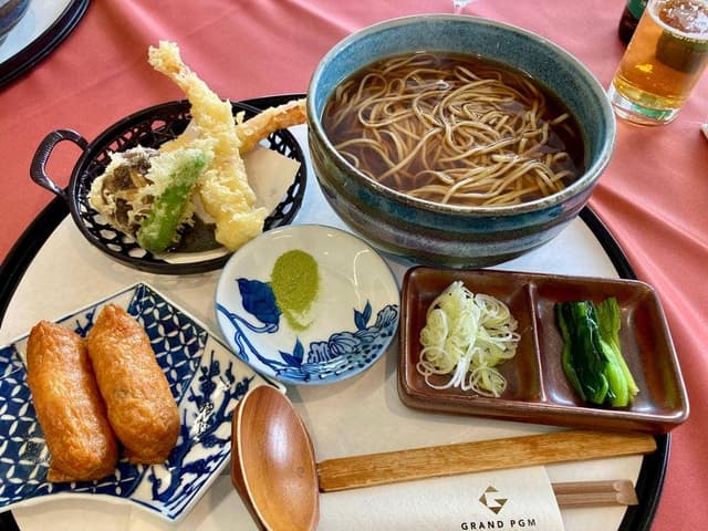 千代田カントリークラブ レストラン - サブ画像3