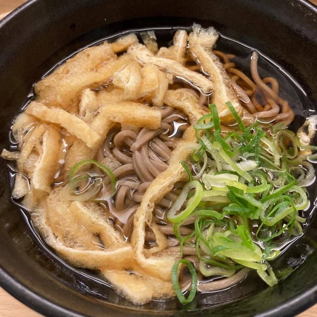南海そば 天王寺店 - サブ画像1
