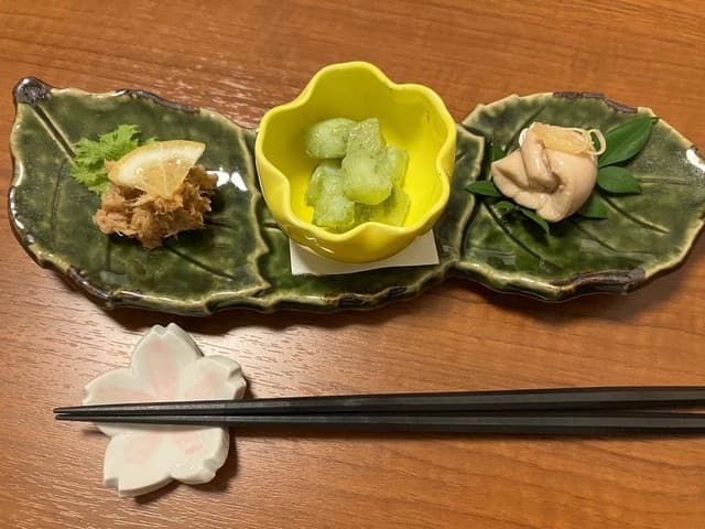 おこぜ庵 - サブ画像2