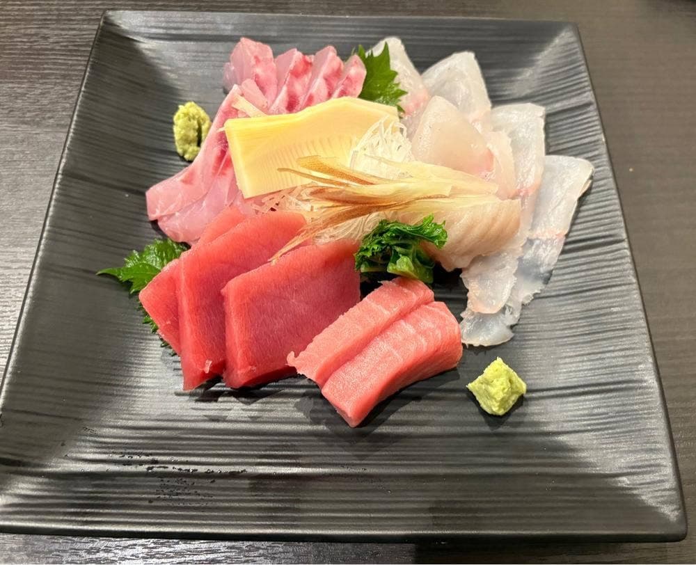 創彩美食 和