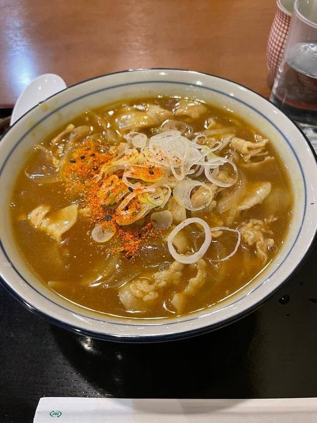 すゞ家 - サブ画像2