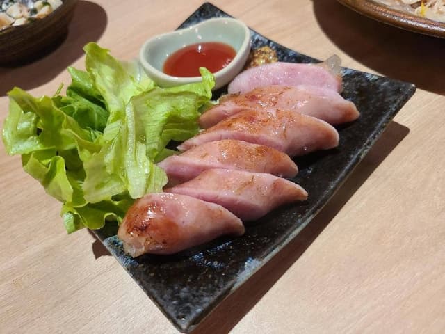 沖縄料理てーふぁー - サブ画像1
