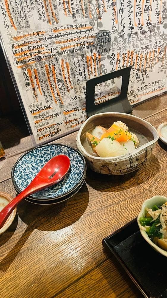 居酒屋まさちゃん